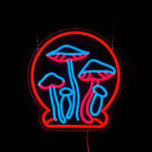 Mushrooms