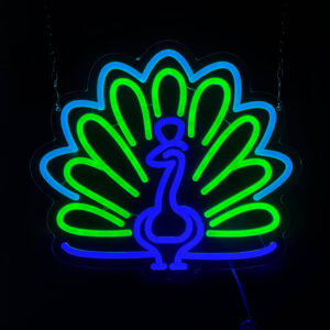 Peacock