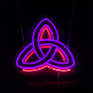 Trinity Knot